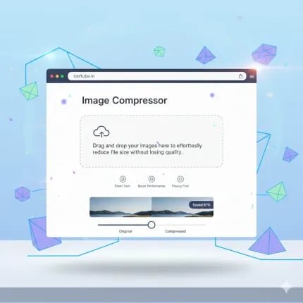 Compress IMAGE