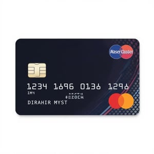 Credit Card Number Generator - Validator