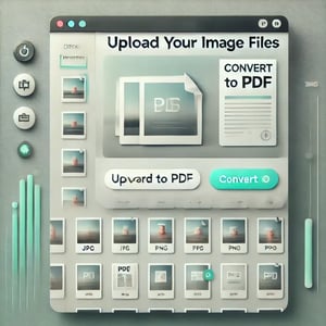 IMAGE To PDF