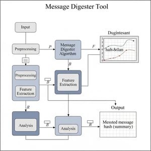 Message Digester