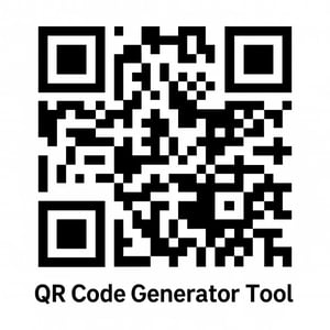 QR Code Generator