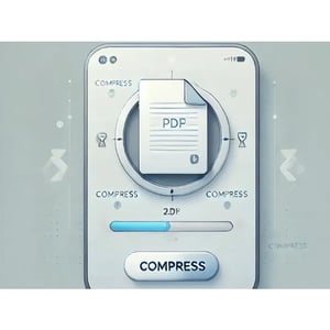 Compress PDF