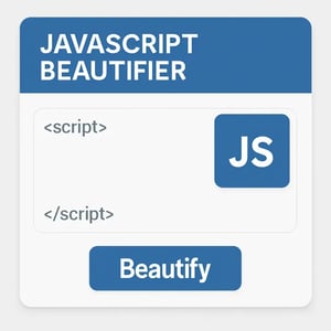 JavaScript Beautifier