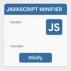 JavaScript Minifier