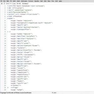 XML Validator - XSD (XML Schema)