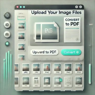 IMAGE To PDF