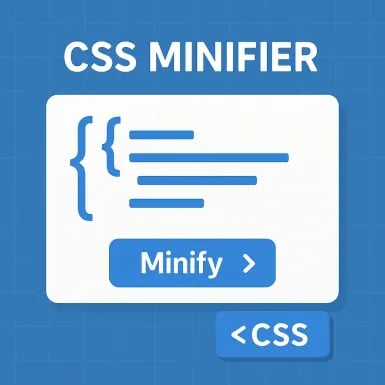 Css Minifier