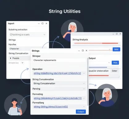 String Utilities