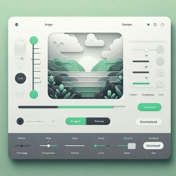 Compress IMAGE