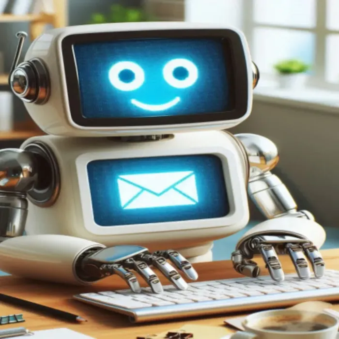 Generate My EMAIL
