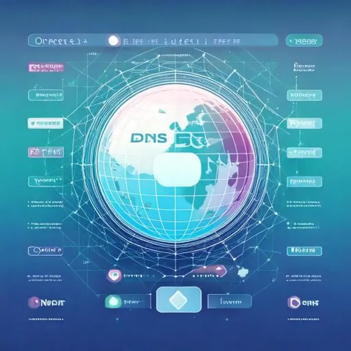 DNS Checker